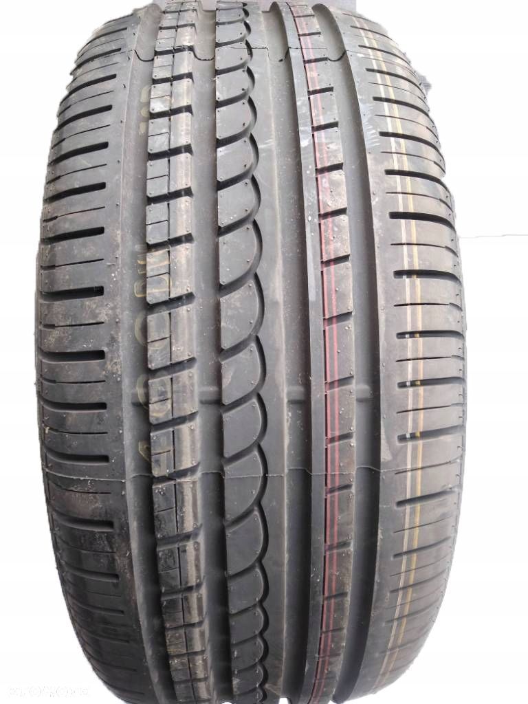 Pirelli P ZERO ROSSO 235/40 ZR18 95Y 2022 - 1