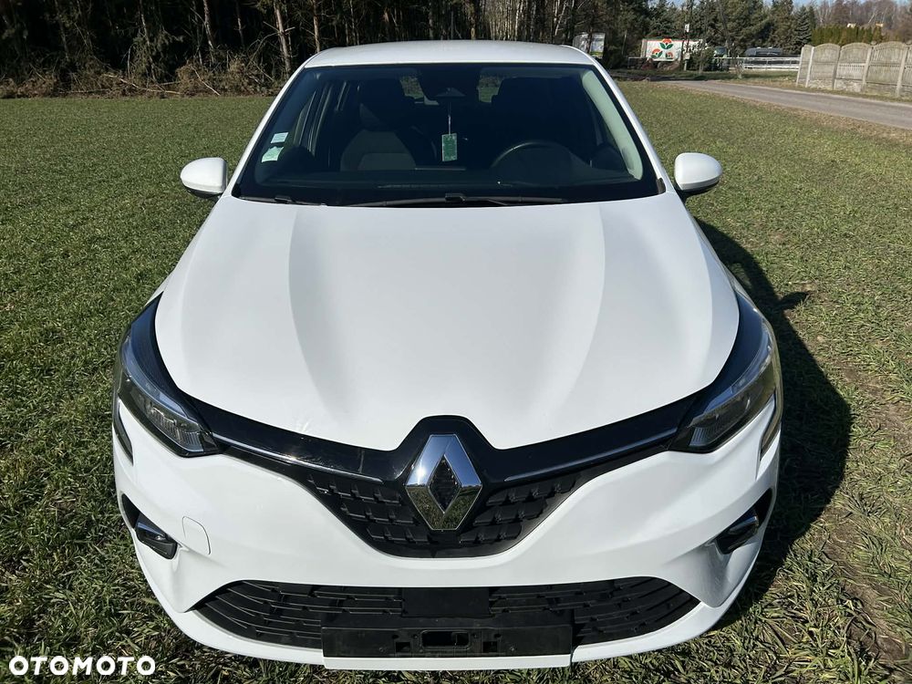 Renault Clio 1.5 dCi Energy Alize - 4