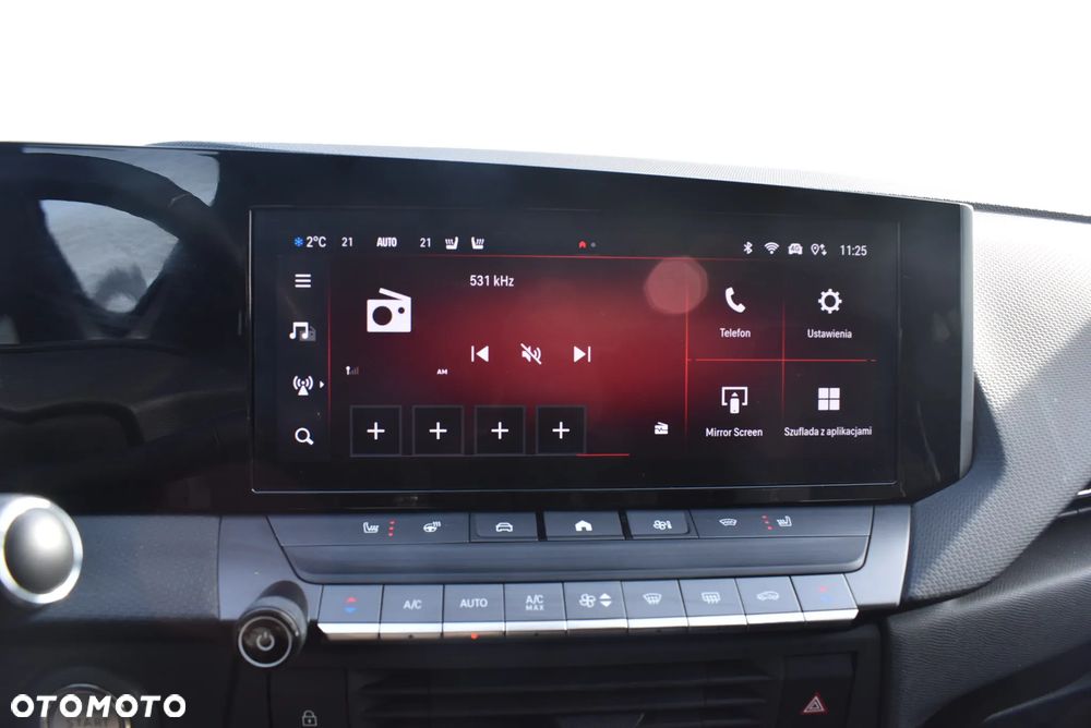 Opel Astra 1.5 CDTI GS Line S&S - 28