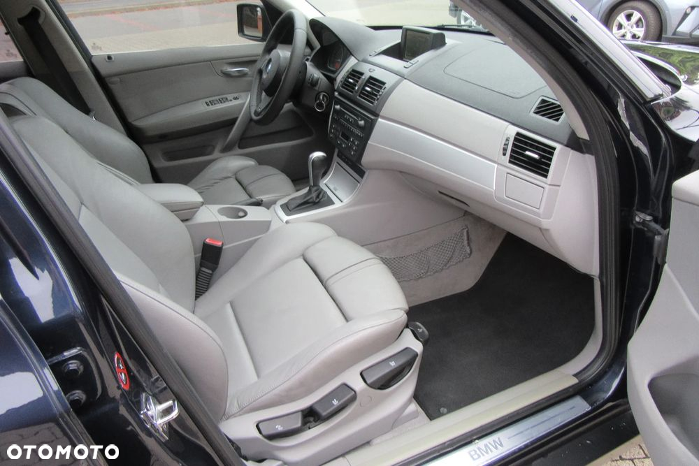 BMW X3 - 12