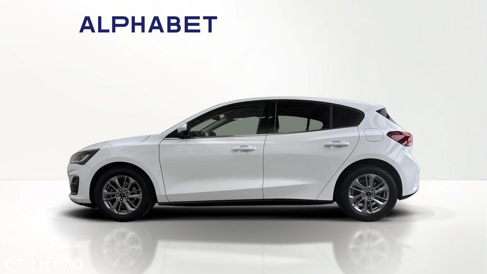 Ford Focus 1.0 EcoBoost mHEV Titanium X - 6