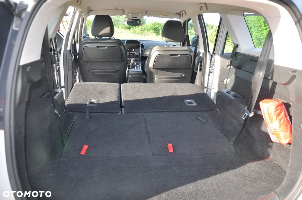 Renault Scenic 1.5 dCi Intens - 11