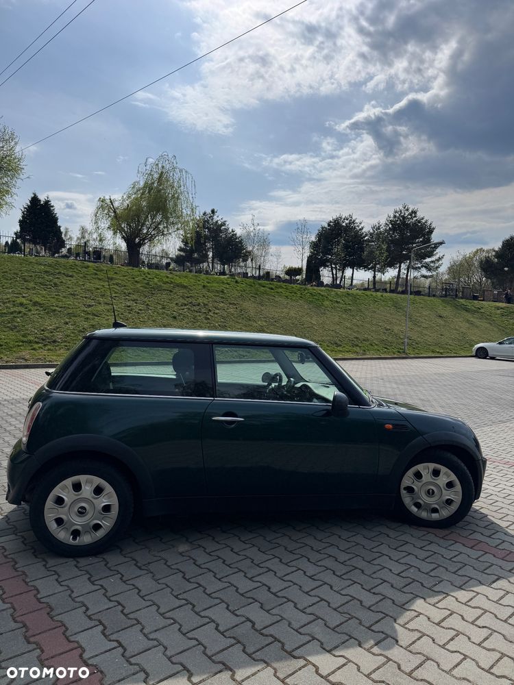 MINI ONE - 7