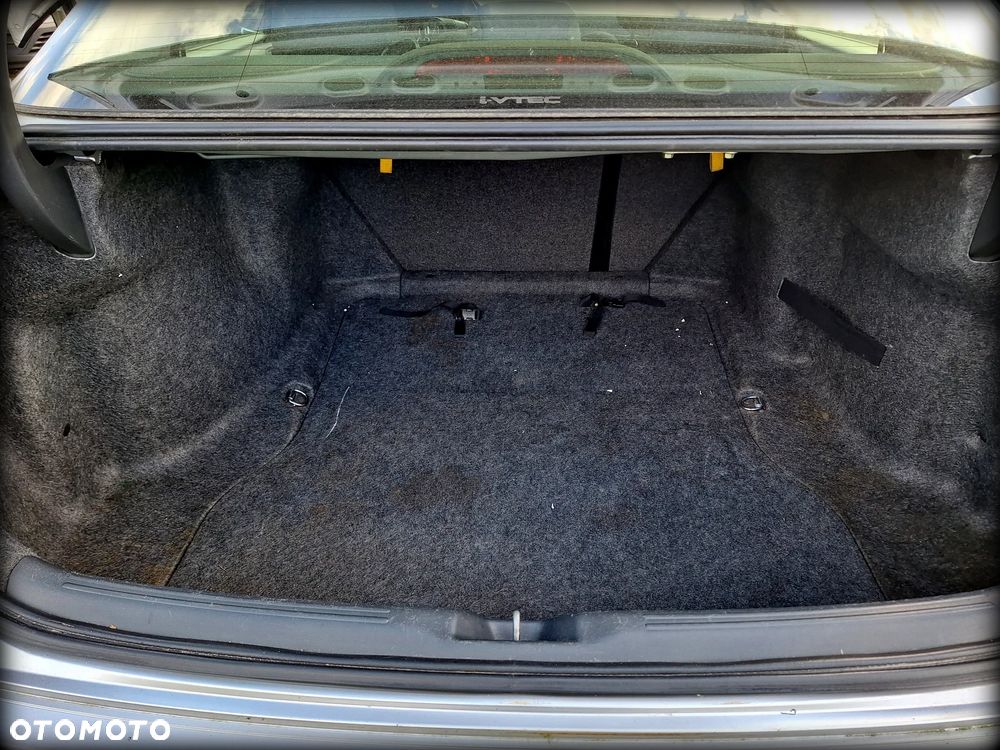 Honda Accord 2.0 Executive - 5