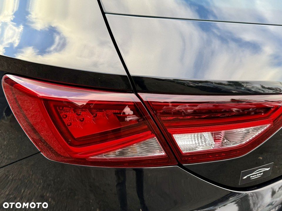 Seat Leon 2.0 TDI DPF FR - 10