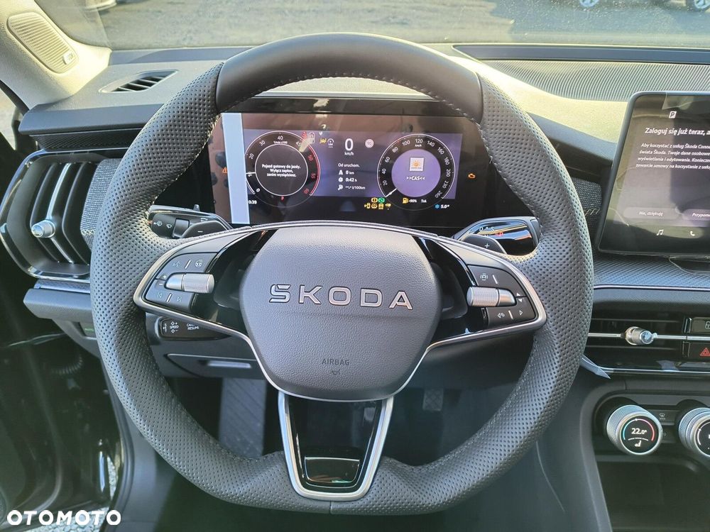 Skoda Kodiaq 2.0 TDI 4x4 Edition 130 DSG - 27