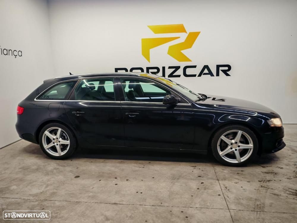Audi A4 2.0 TDI - 7