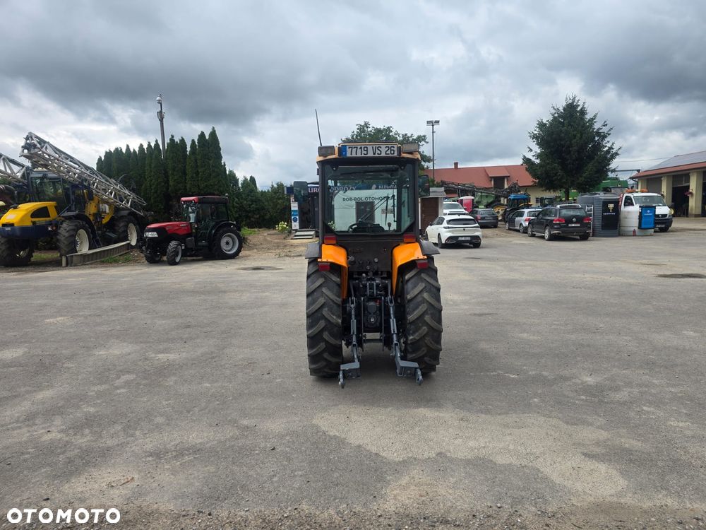 Renault Dionis 130 - 5