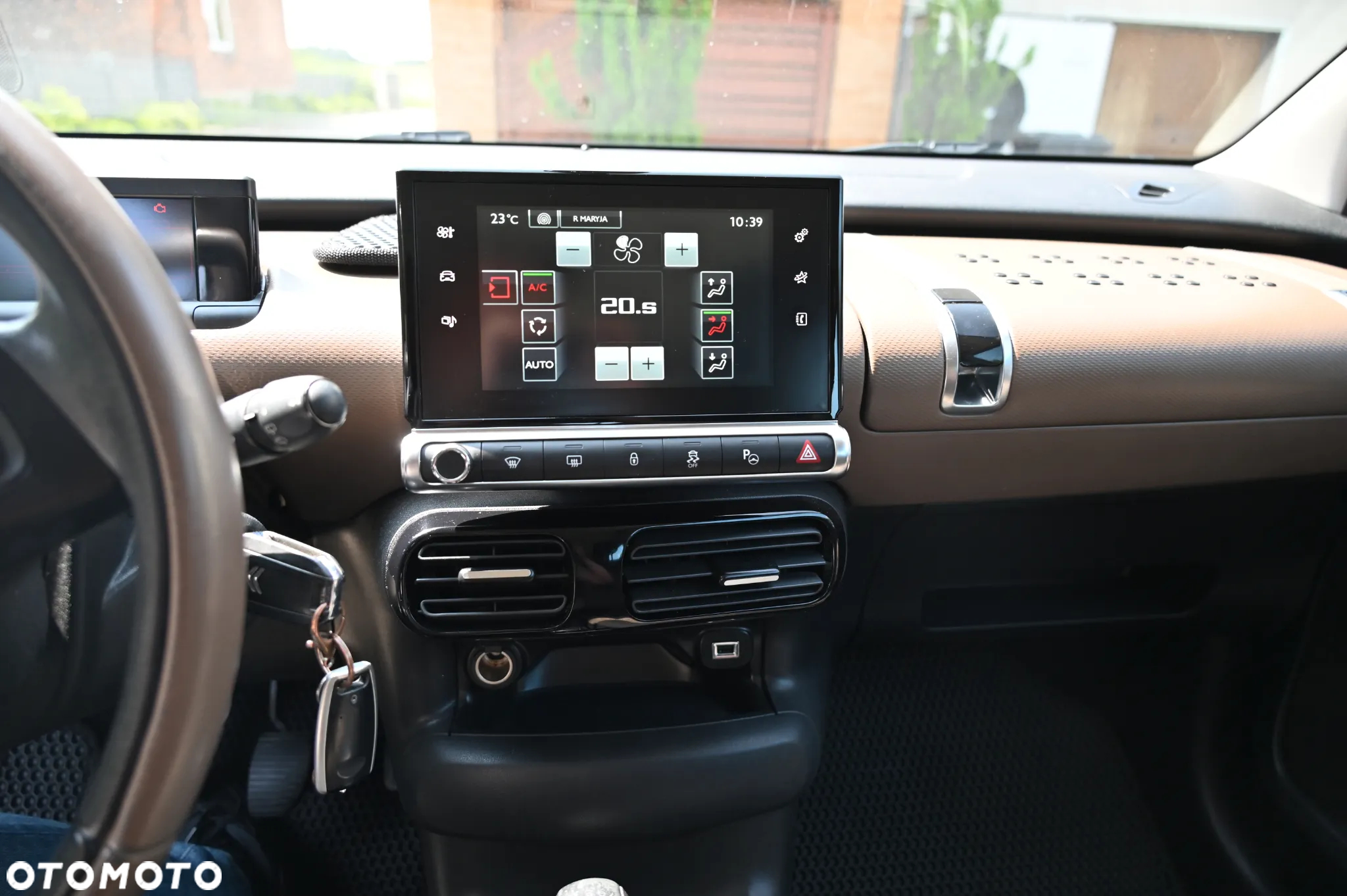 Citroën C4 Cactus 1.2 PureTech Feel - 16