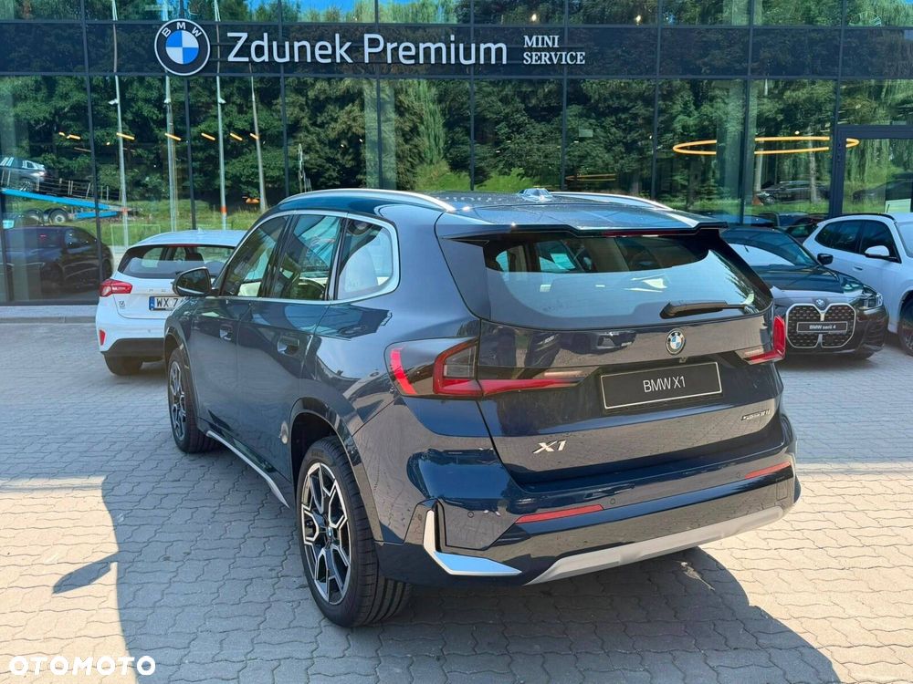 BMW X1 - 3