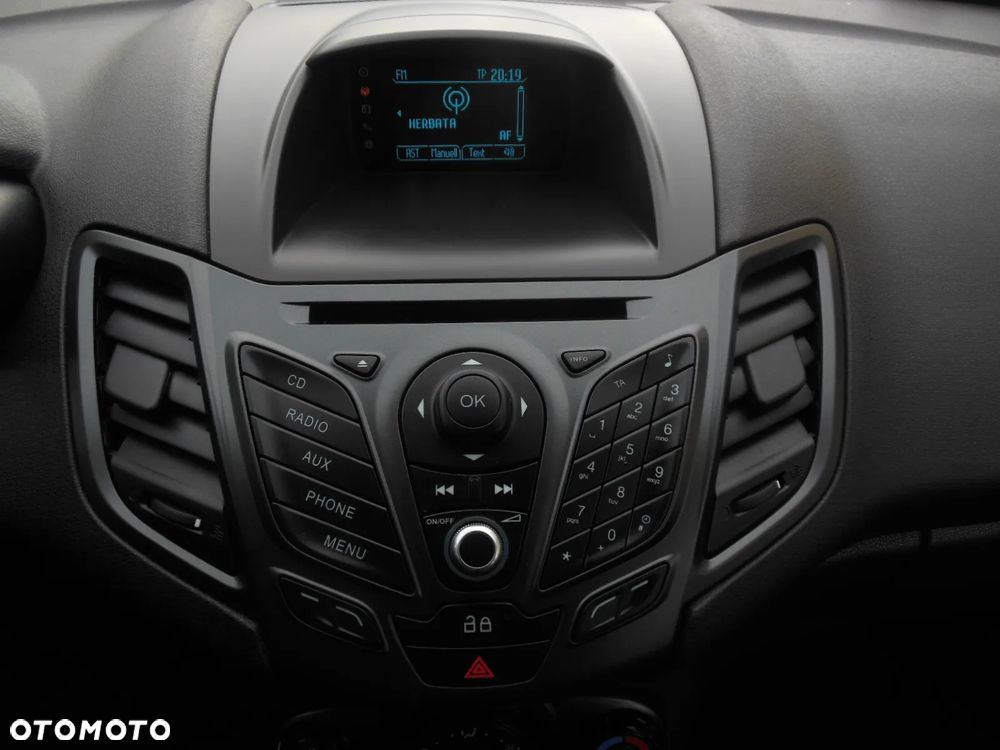 Ford Fiesta - 13