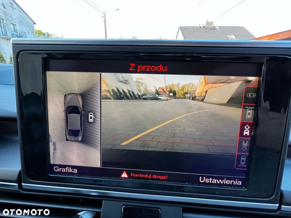 Audi A6 Limousine 3.0 TDI clean diesel Quattro S tronic - 30