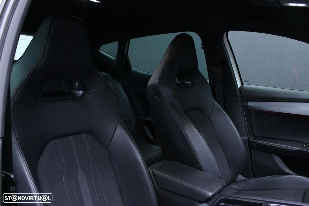 Cupra Formentor 1.4 e-Hybrid DSG VZ - 19