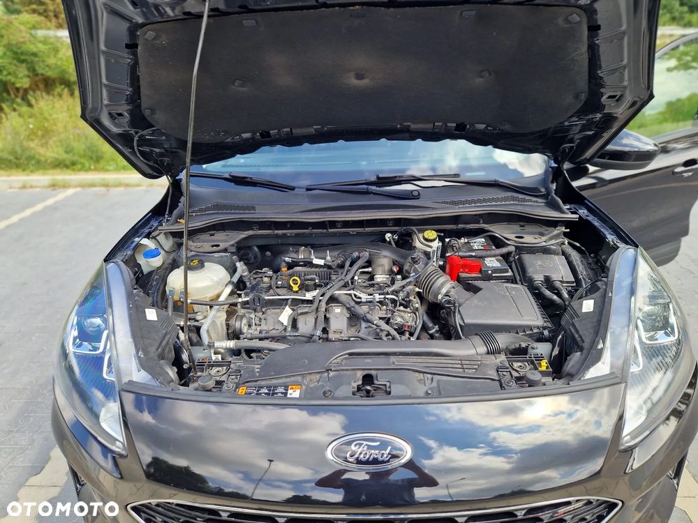 Ford Escape - 22