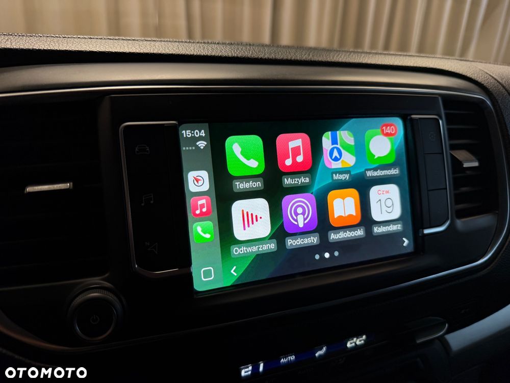 Toyota Proace Verso 2.0 D4-D Long VIP - 15