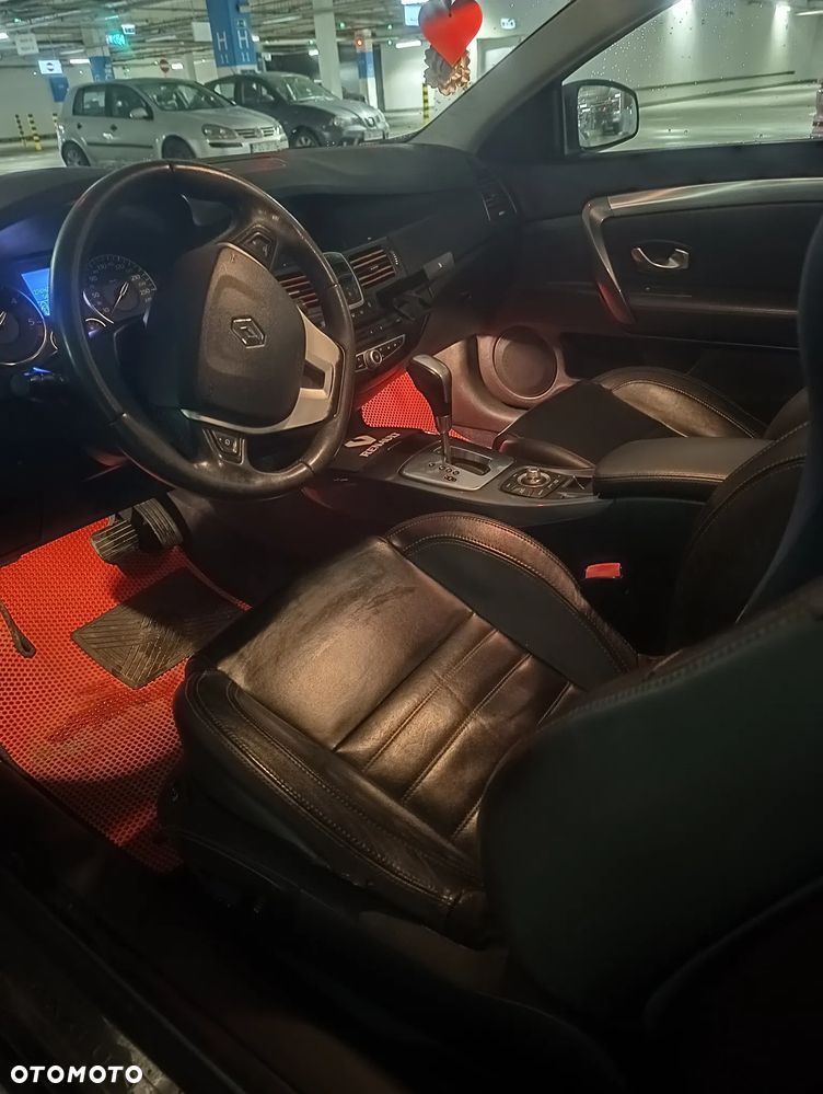 Renault Laguna 3.0 dCi V6 Initiale Euro5 - 8