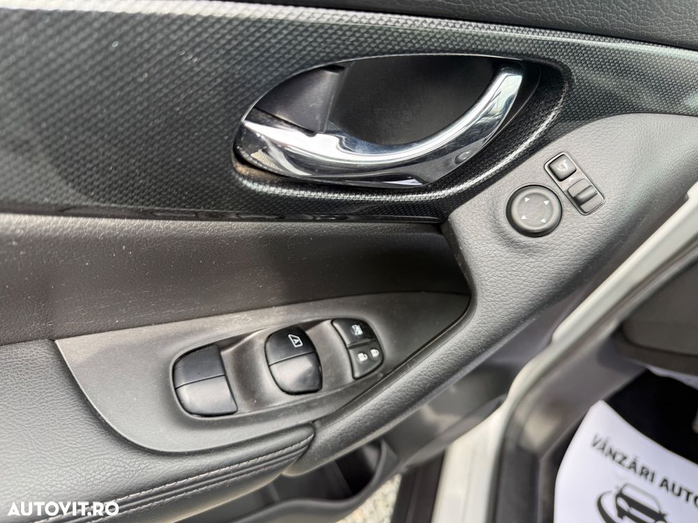 Nissan X-Trail 1.6 dCi Acenta - 18