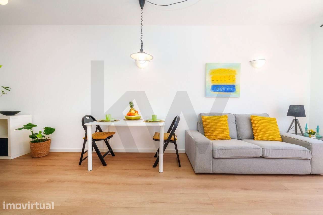 Apartamento T1 - Grande imagem: 4/33