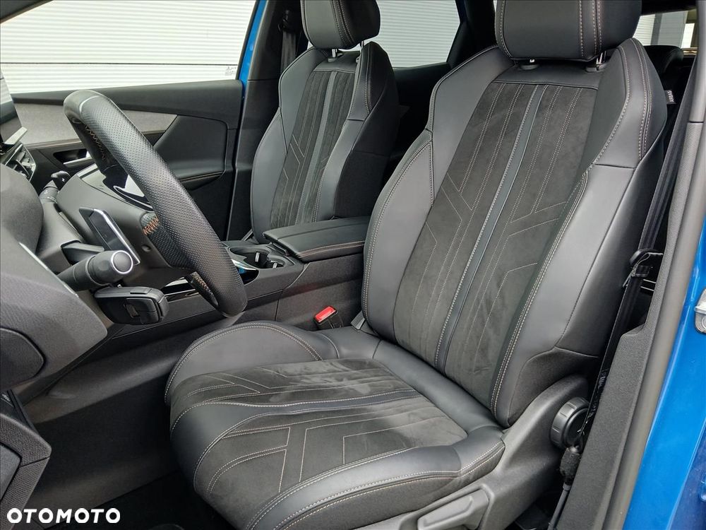 Peugeot 3008 225 e-EAT8 GT Pack - 27