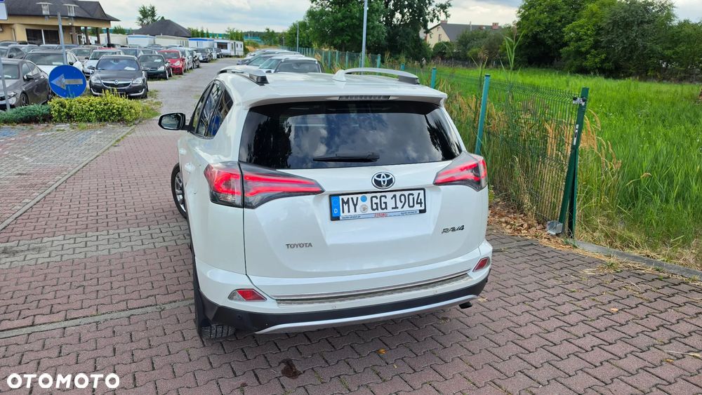 Toyota RAV4 2.0 D-4D 4x2 Start-Stop Edition S+ - 23
