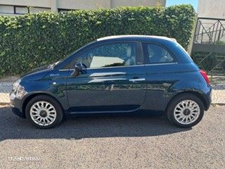 Fiat 500C - 5