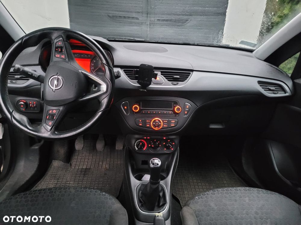 Opel Corsa 1.4 Enjoy - 4