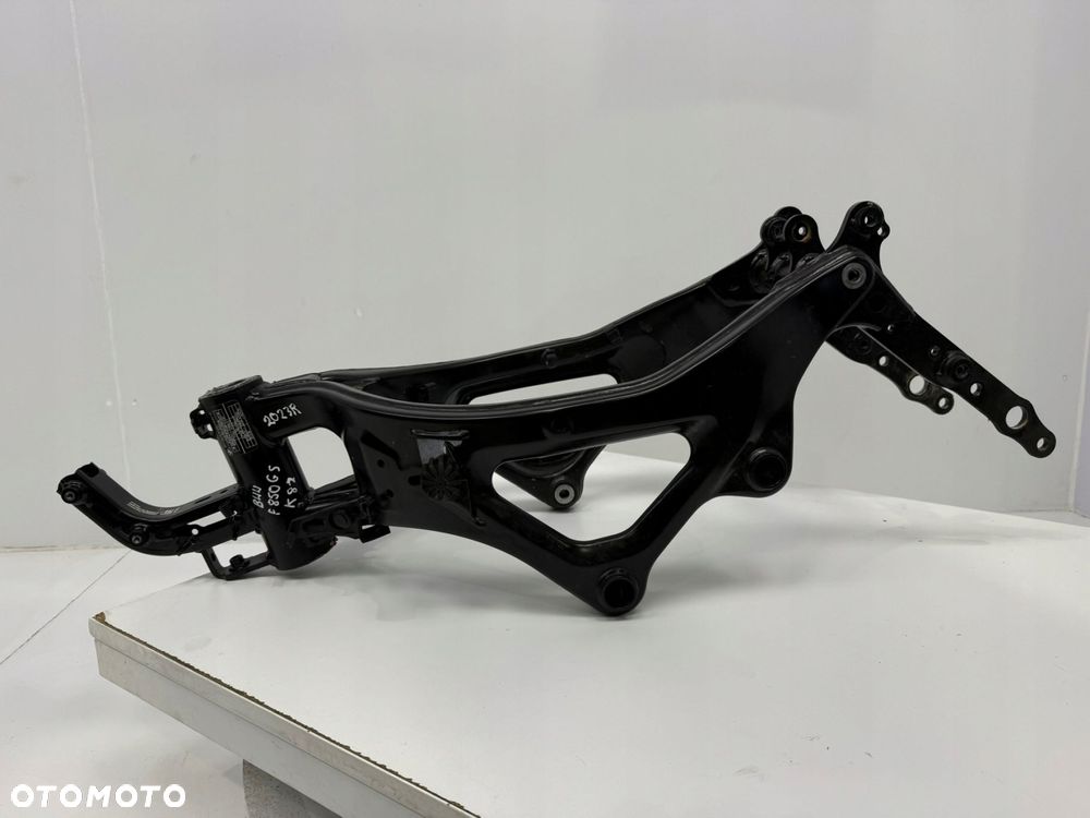 RAMA BMW F850GS F850 F 850 GS Adventure K82 2018- oryginalna cała sprawna - 2