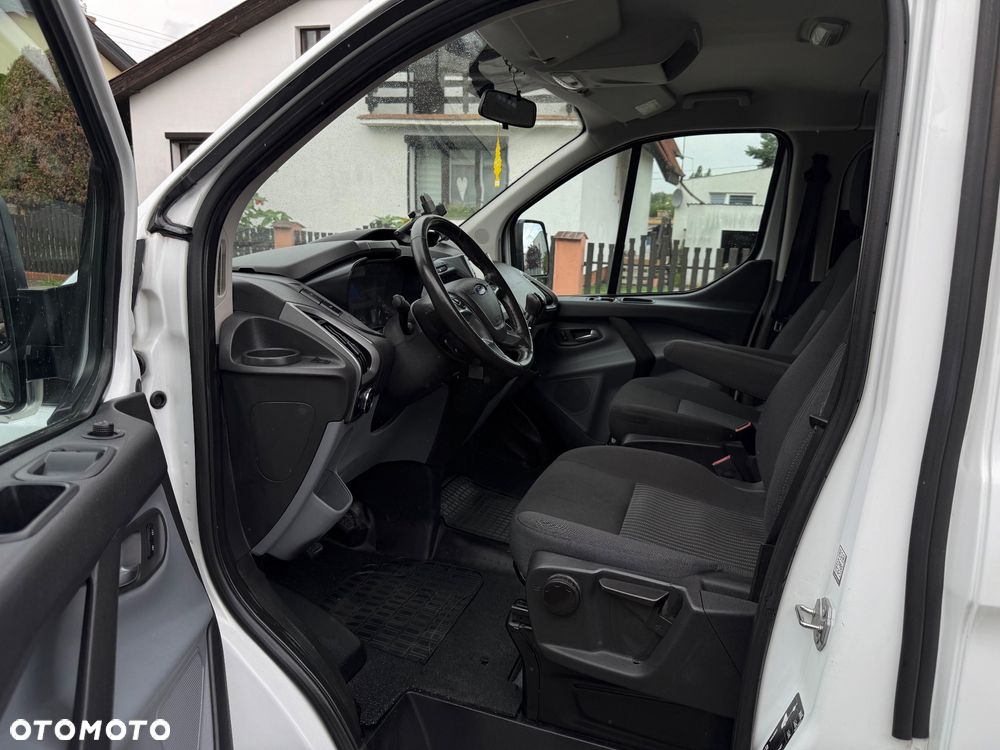 Ford Transit Custom L1H1 VA Trend - 7