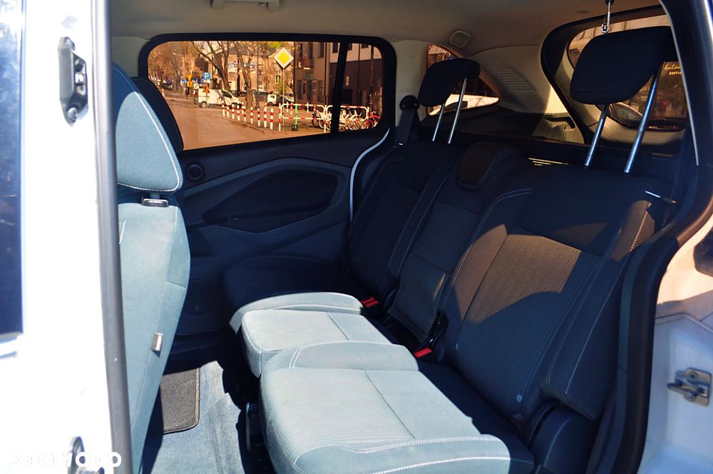 Ford C-MAX 2.0 TDCi Trend - 10