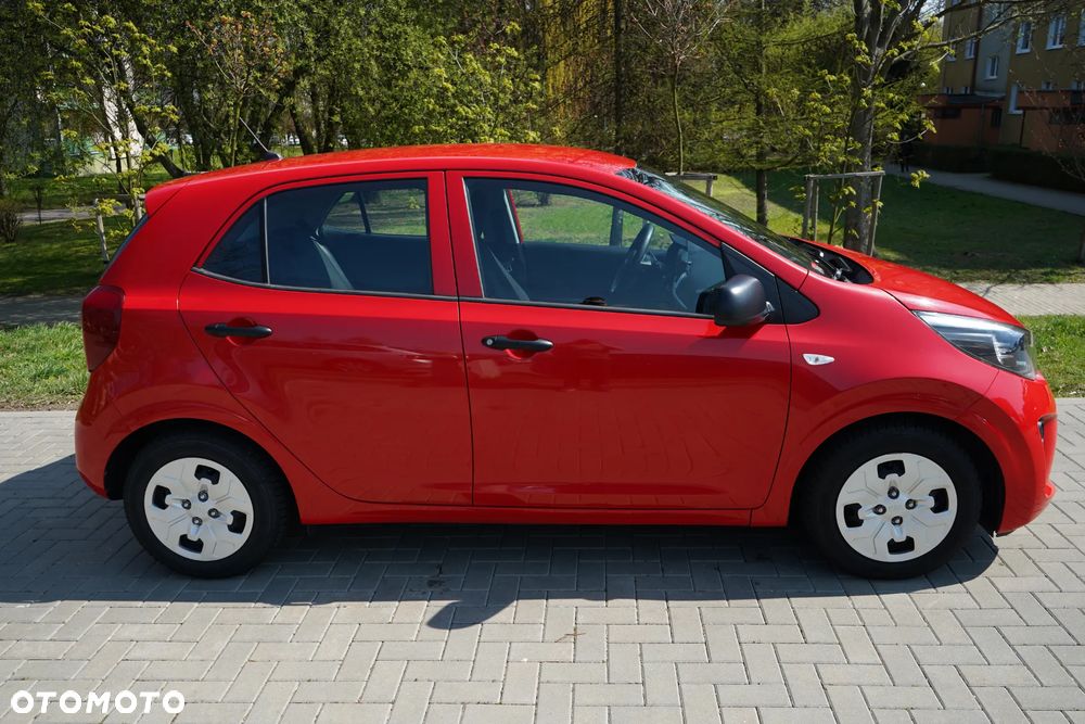 Kia Picanto 1.0 M - 4