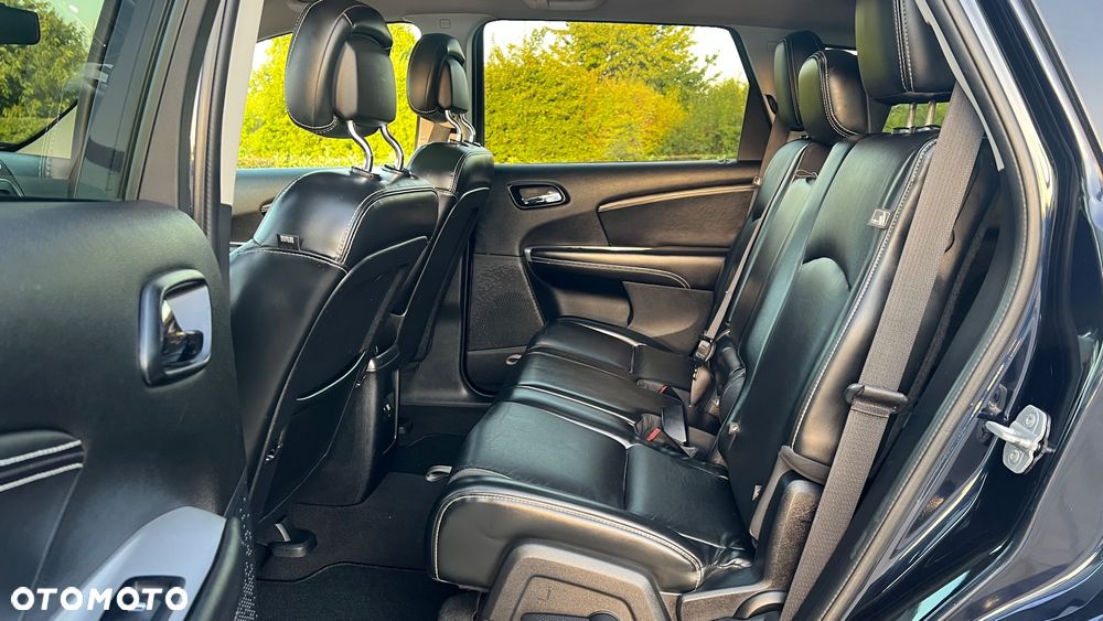 Fiat Freemont 2.0 Multijet 16V DPF Urban - 24