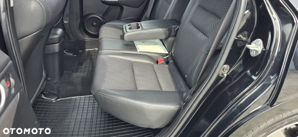 Honda Civic 1.8i-VTEC Executive - 21