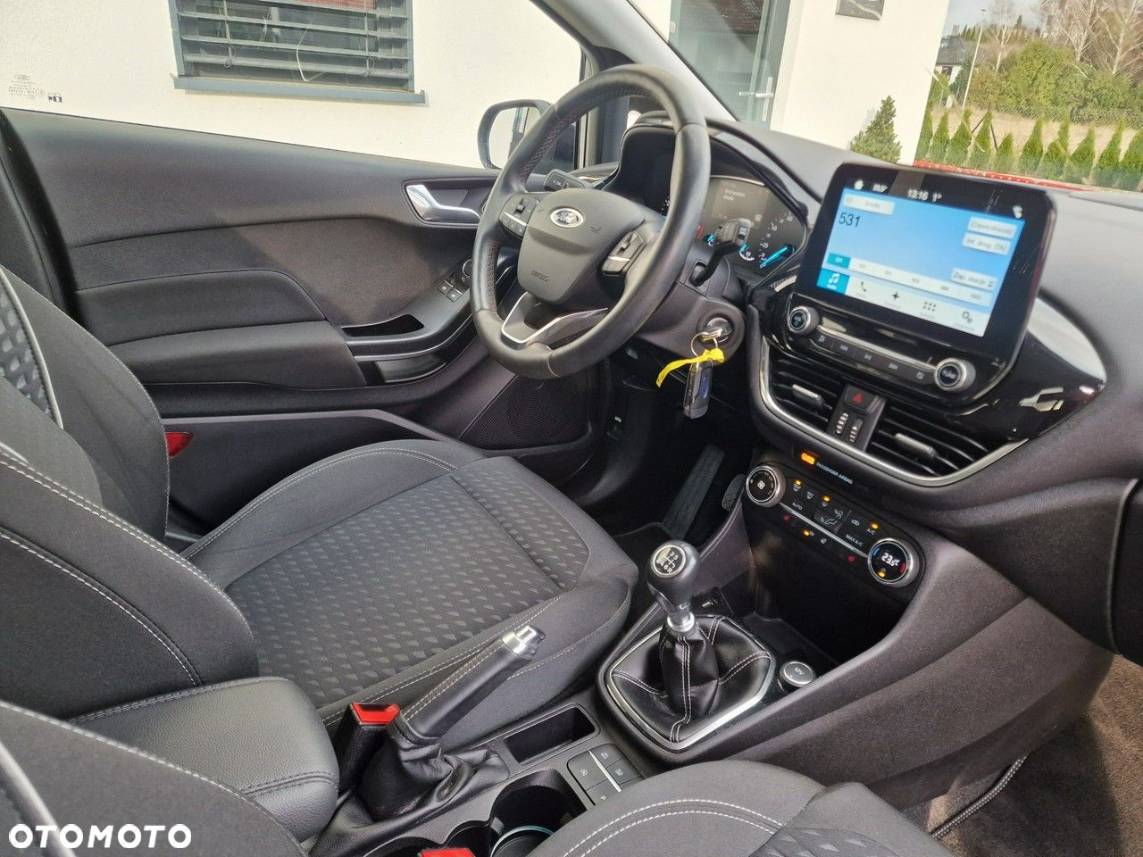 Ford Fiesta - 19
