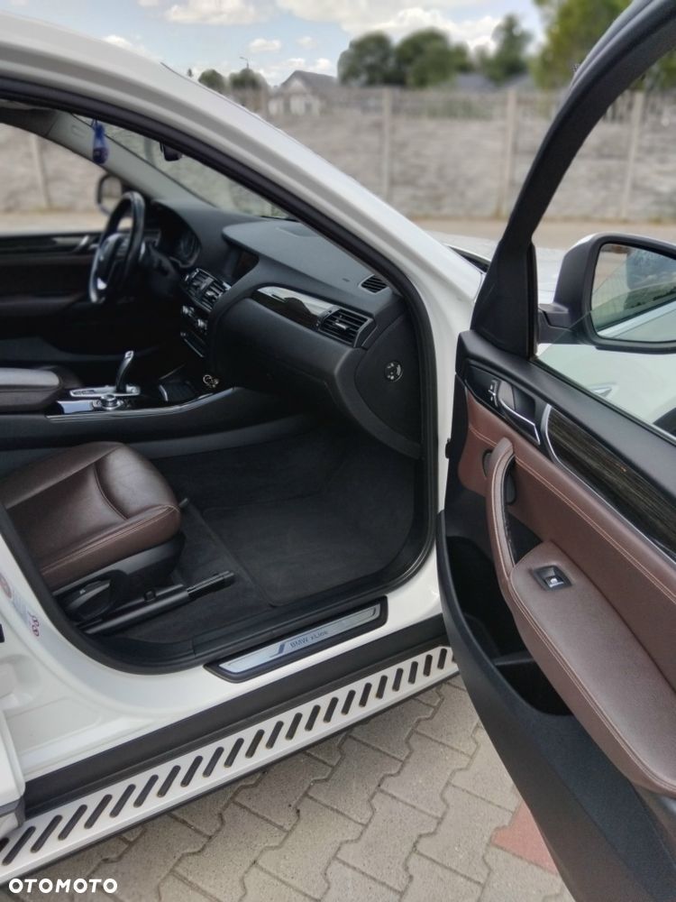BMW X4 - 8