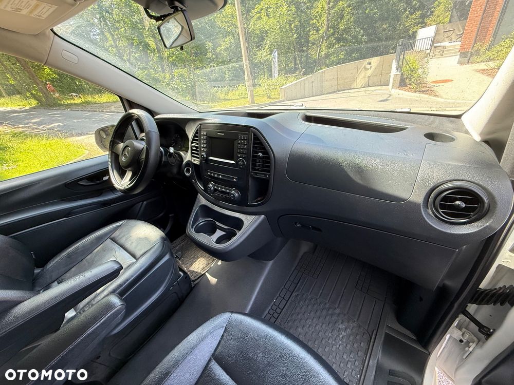 Mercedes-Benz Vito - 30