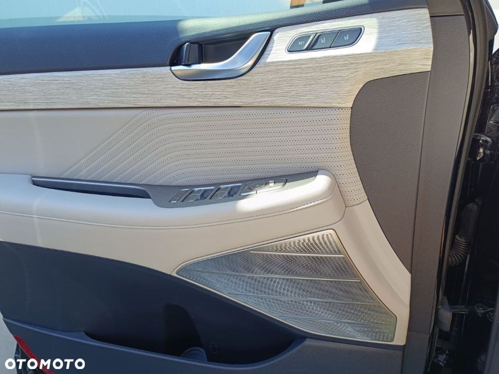 Hyundai Palisade - 28