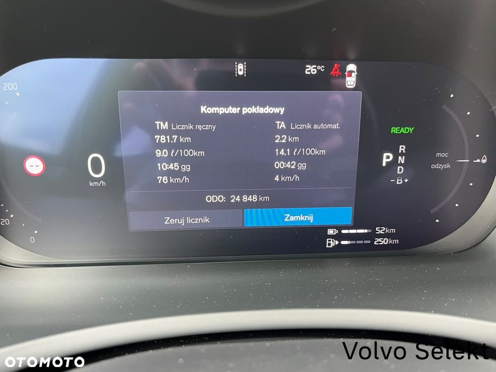 Volvo XC 90 - 19