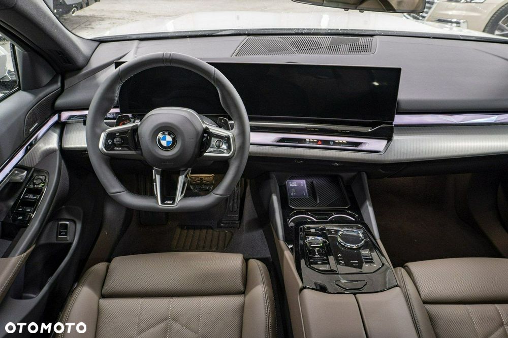 BMW Seria 5 - 13