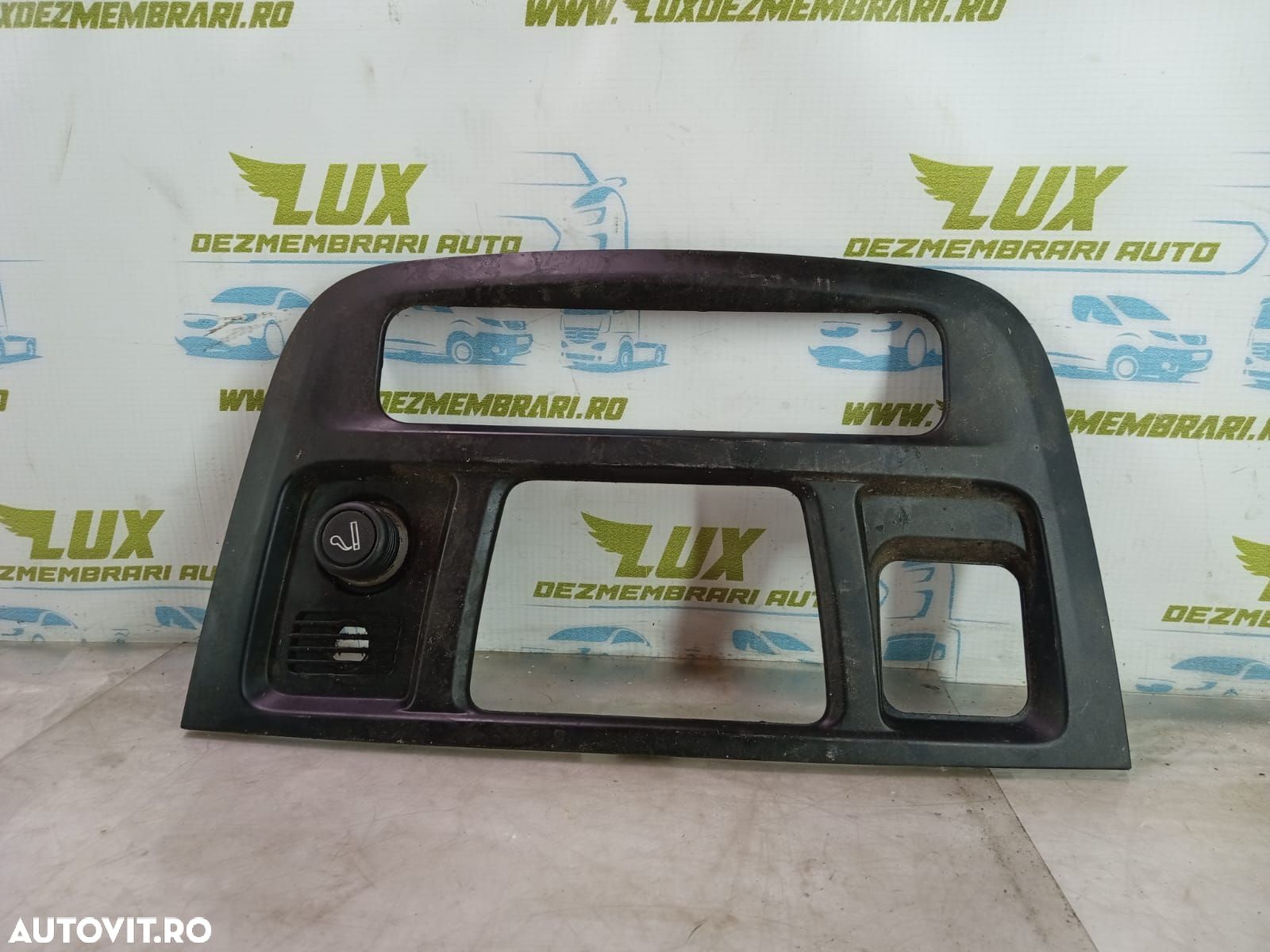 Ornament 5801325540 IVECO Stralis generatia [2014 - 2019] 460 cp 11.2 - 1