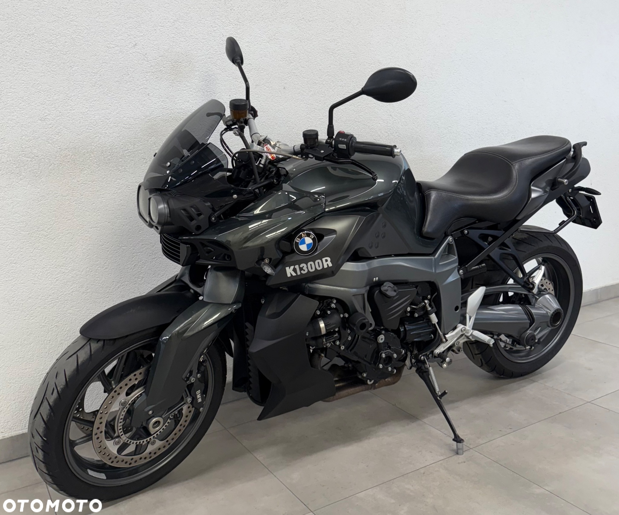 BMW K - 2