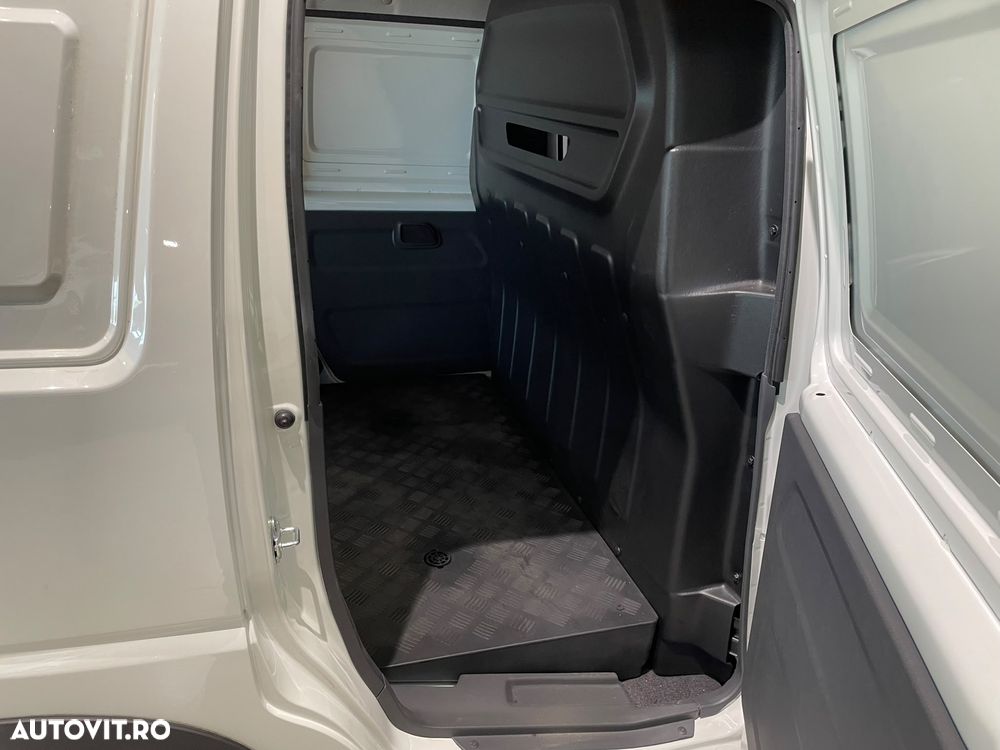 Cenntro Logistar 100 - 12