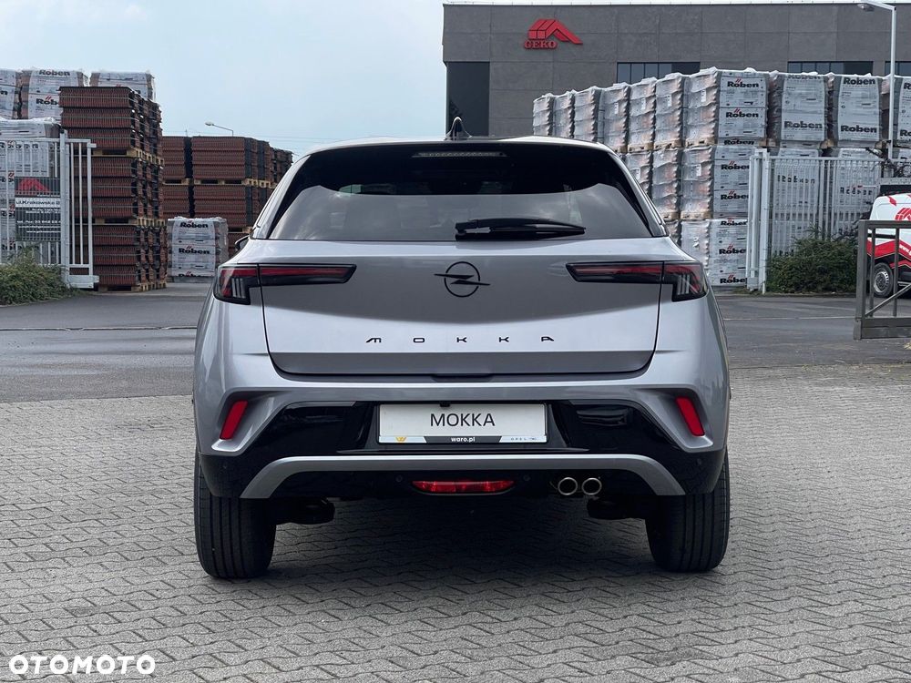 Opel Mokka - 7