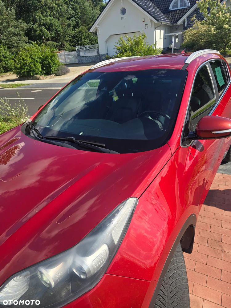 Kia Sportage 1.6 T-GDI GT Line 2WD - 5