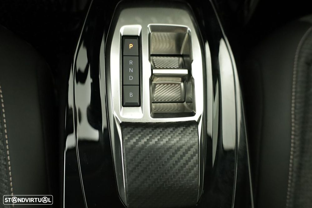 Peugeot e-208 50 kWh SE Style - 15