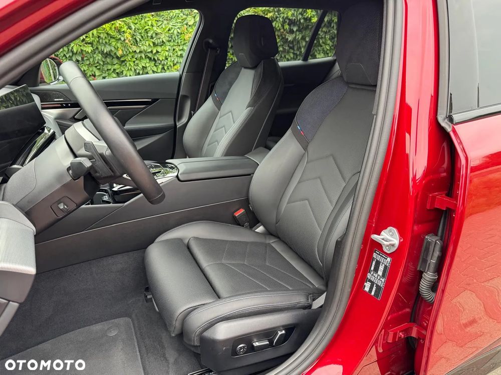 BMW Seria 5 520d Touring - 22