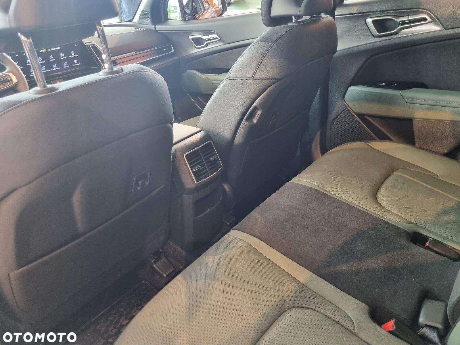 Kia Sportage - 23