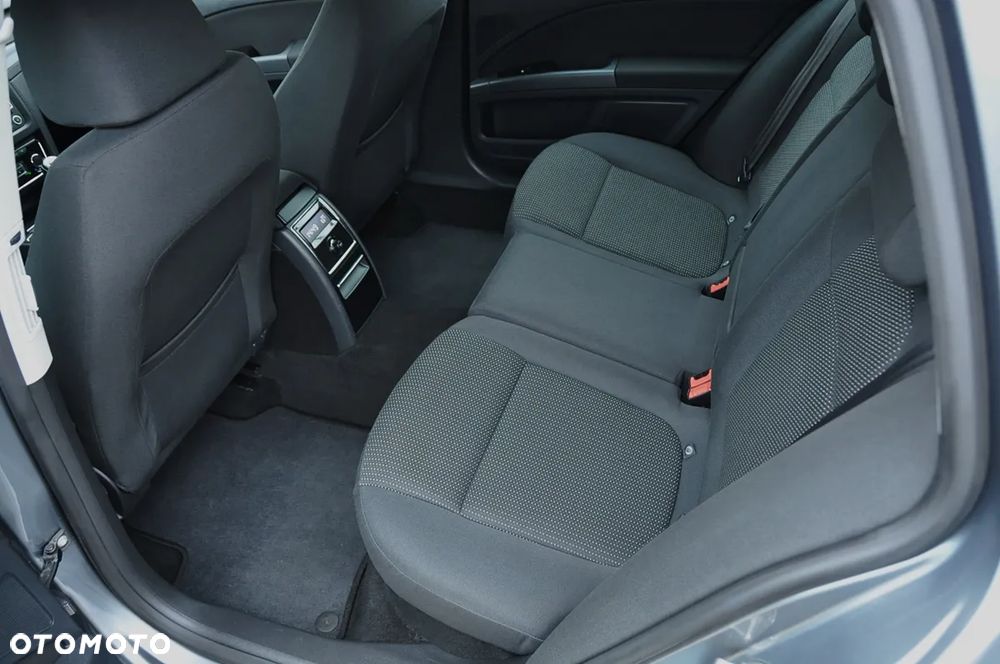 Skoda Superb - 13