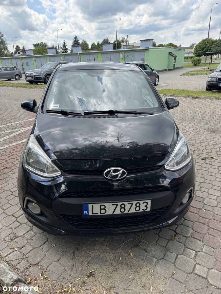 Hyundai i10 1.2 Passion - 2