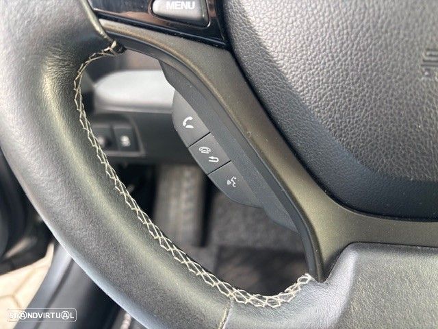 Honda Civic Tourer 1.6 i-DTEC Sport - 23