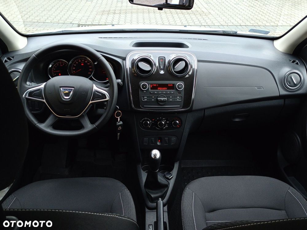 Dacia Sandero - 7